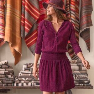 Prana - 🌲 Sugar Pine Dress 🌲